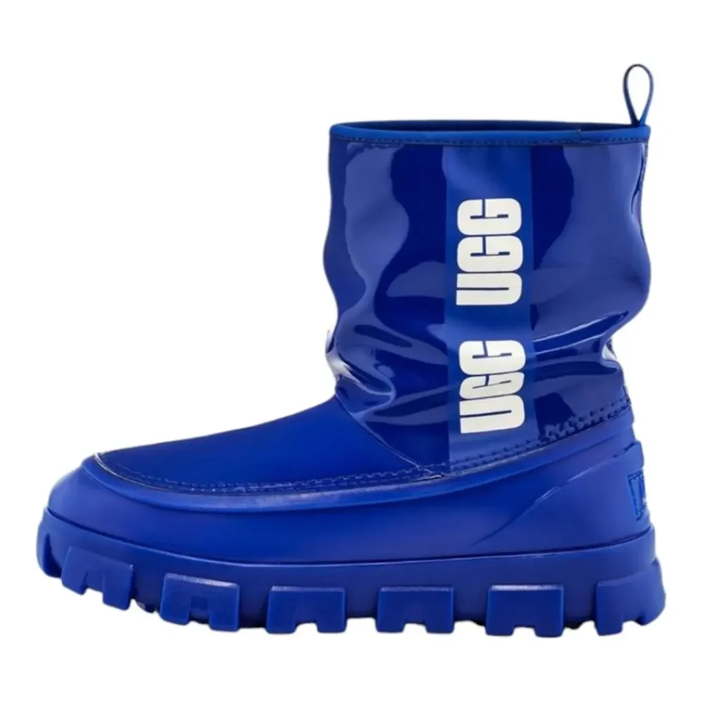 UGG royal blue